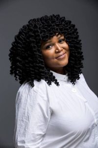 Netflix Spotlights Busisiwe Ntintili In Made By Africans, Watched By The World Campaign