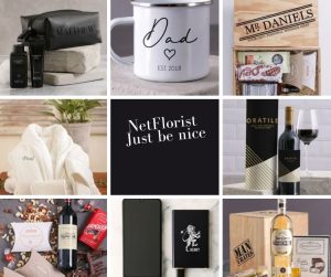 Last-Day Fathers' Day Gifts From NetFlorist To Spoil Your Dad With