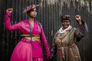 Watch Elo Zar’s Bophelo Video Is The Visual Anthem The Country Needs