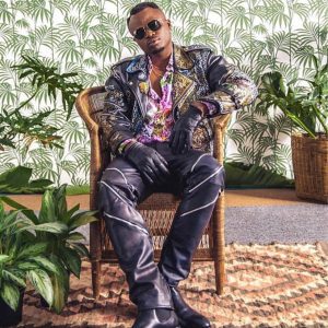 Keeping Up With Tresor Riziki's Success Motion
