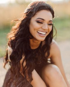 Meet The Two Miss South Africa Semi-Finalists On The Medical Frontline