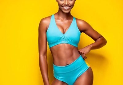 Meet Your 2020 Miss South Africa Contestant Busisiwe Mmotla