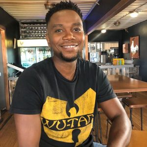 My Journey To Success With Media Personality Thomas Gumede