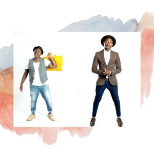 Meet The Duo Who Wants To Set Your Soul On Fire With Music