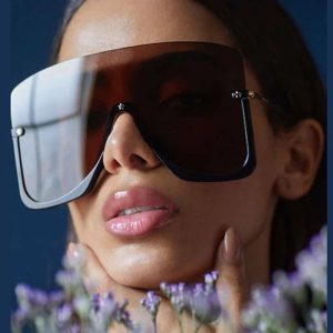 America's Christyn Breckenridge Talks About Her Eyewear Brand