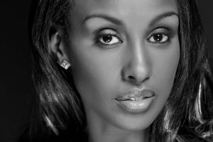 My Journey To Success With Businesswoman Getty Gizaw