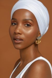 Meet Shudufhadzo Musida, Your Miss SA 2020 Top Ten Contender