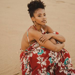 One On One With Miss SA Top Ten Finalist Lebogang Mahlangu (2)