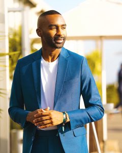 Riky Rick Launches New Educational Series Backed by Department of Arts And Culture