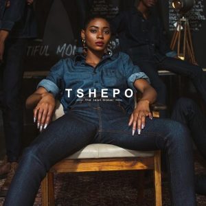 Tshepo Jeans Is Adding A Women's Collection To Its Denim Brand