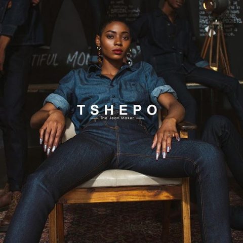Tshepo Jeans Is Adding A Women’s Collection To Its Denim Brand