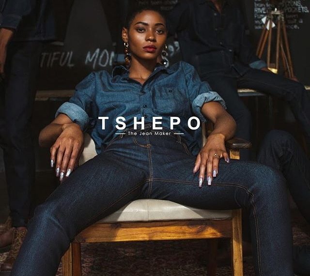 Tshepo Jeans Is Adding A Women's Collection To Its Denim Brand