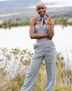 Miss SA Top 10 Busisiwe Mmotla Shares How She'll Spend Heritage Day,