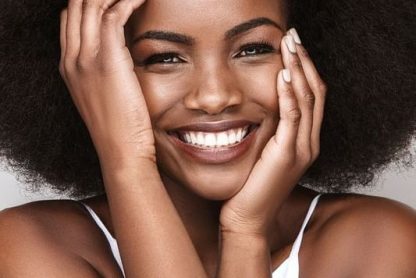 Up And Close With Miss SA Top 10 Contestant Melissa Nayimuli