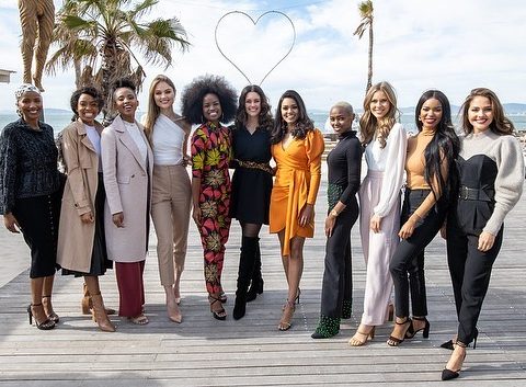 Miss South Africa 2020 Pageant Will Be Streamed Live