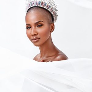 My Journey To Success With Miss SA 2020 Shudufhadzo Musida