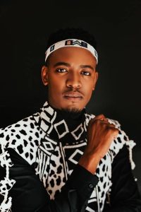 Sun-EL Musician Takes You To The World And Beyond With New Album