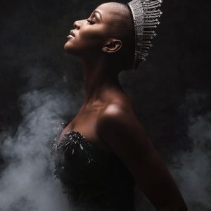 Shudufhadzo Musida Talks Mental Health On Her IG Series #MindfulMondays