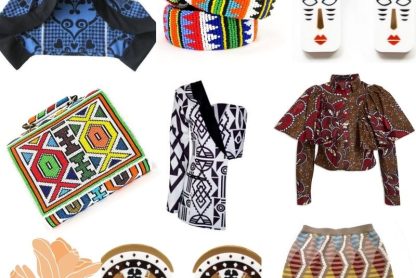 Traditional-Inspired Fashion Items To Add To Your Wardrobe