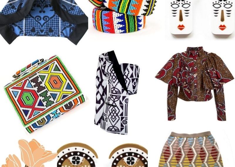 Traditional-Inspired Fashion Items To Add To Your Wardrobe