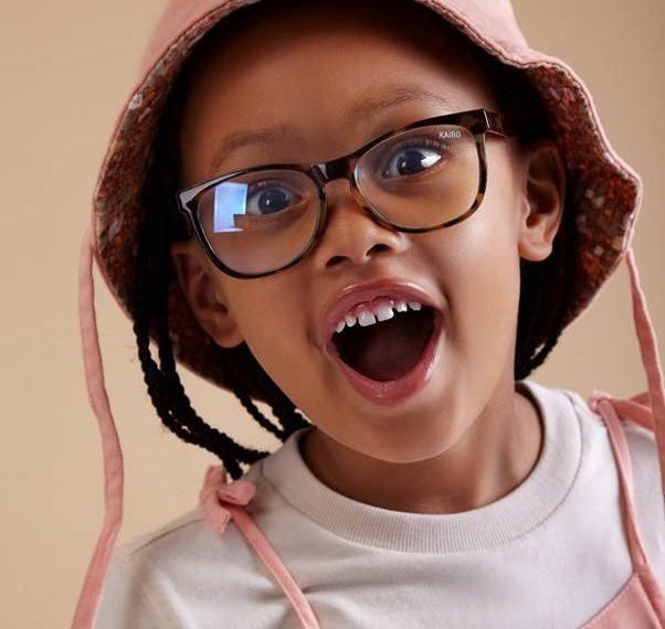 Kairo Forbes launches KAIRO COLLECTION sunglasses with ERA by DJ Zinhle