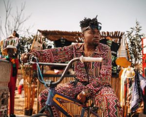 Manu WorldStar launches My World Tour this May, Plus His Success Tips