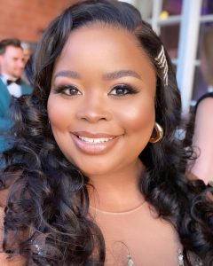 My Journey To Success With Lesego Thlabi aka Coconut Kelz