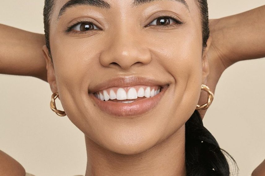 Amanda Du Pont's Skincare Range Is Available For Your Beauty Cupboard