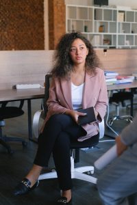 how to set healthy boundaries