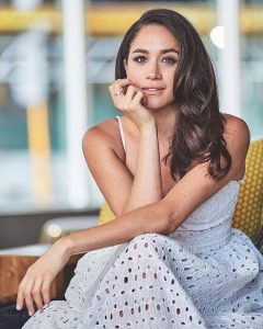 Meghan Markle Authors A Children's Book Called The Bench