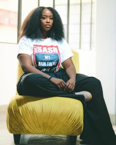 Meet Thabisa Mjo, The Face Behind Award-Winning Mash. T Design Studios