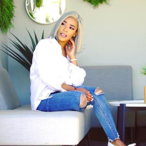 Meet The Shoe Brand Owner Who's Stepping Into Success