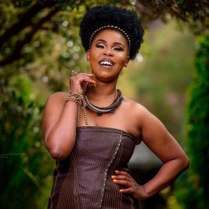 My Journey To Success With Multi-Award-Winning Zahara