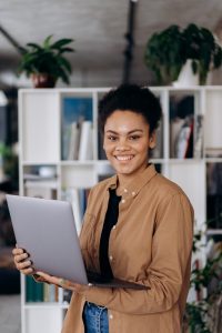 4 Ways To Be Financially Empowered This Women's Month
