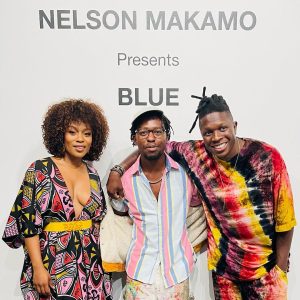 Nomzamo, Nelson Makamo