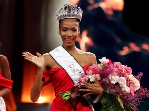 Meet Lalela Mswane, The 24-Year-Old Miss South Africa 2021