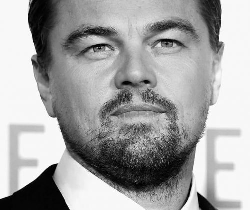Leonardo DiCaprio Shares His Experience On His New Movie, Don't Look Up