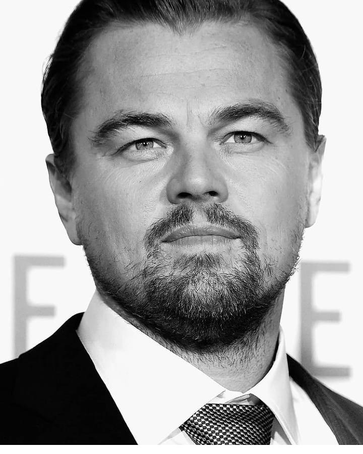 Leonardo DiCaprio Shares His Experience On His New Movie, Don't Look Up