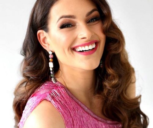 My Journey To Success With Miss World 2014 Rolene Strauss