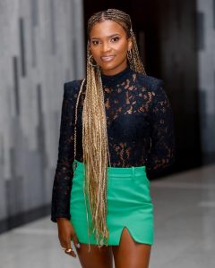 Ami Faku Has 500 000 Monthly Listeners On Spotify