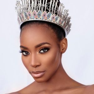 My Journey To Success With Miss South Africa 2021 Lalela Mswane