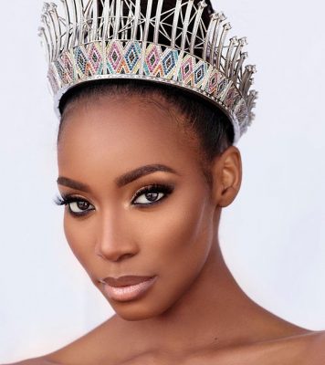 My Journey To Success With Miss South Africa 2021 Lalela Mswane