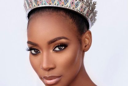 My Journey To Success With Miss South Africa 2021 Lalela Mswane