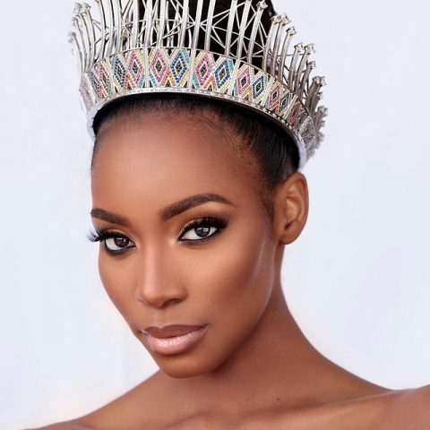 All You Need To Know About Miss South Africa 2022