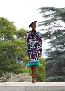 House of Fabrosanz Launches New “My Altitude” Collection