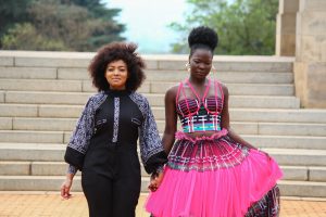 House of Fabrosanz Launches New “My Altitude” Collection