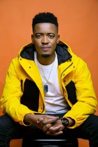 Sun-EL Musician Ushers In The Summer With His Sizzling EP AEDM