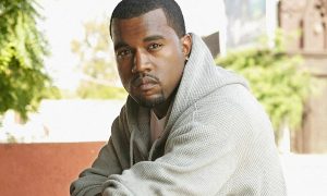 Success Behind The Lens Of Global Icon Kanye West
