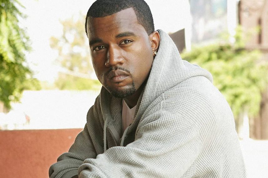 Success Behind The Lens Of Global Icon Kanye West