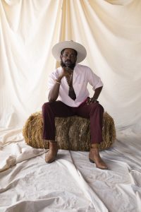 My Journey To Success With Nigerian Singer Adekunle Gold